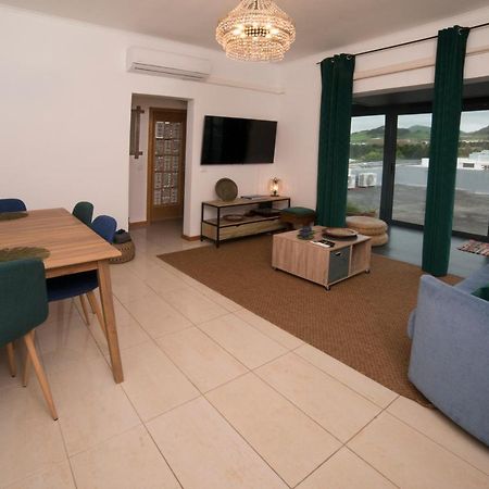 Appartement The Terrace à Ponta Delgada Extérieur photo