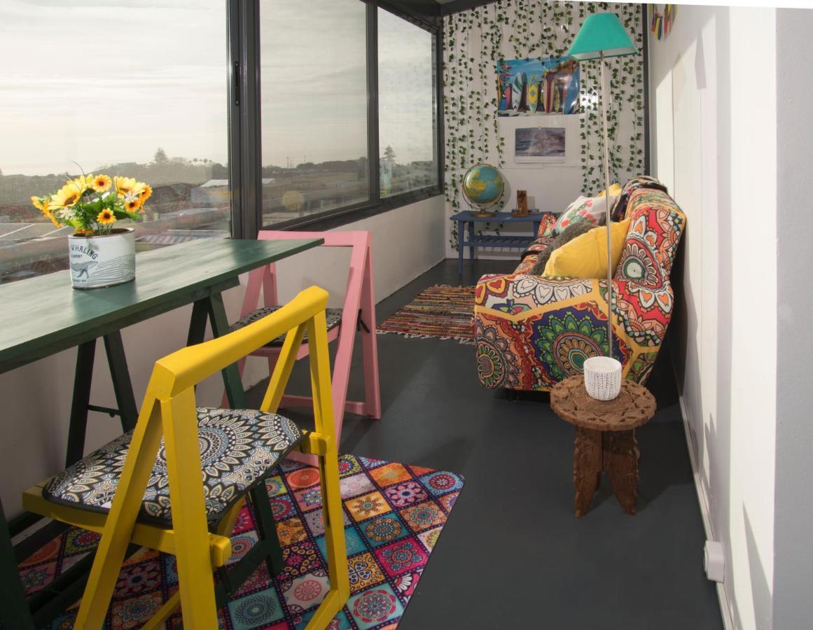 Appartement The Terrace à Ponta Delgada Extérieur photo